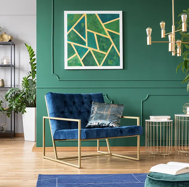 Adding Personal Touches and Accessories