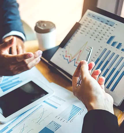 The fundamentals of the financial market