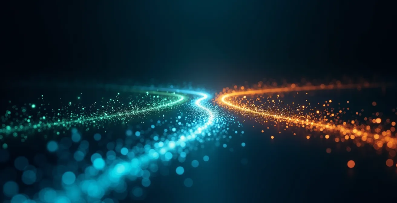 Visual comparison of three automation platforms showing different workflow complexities