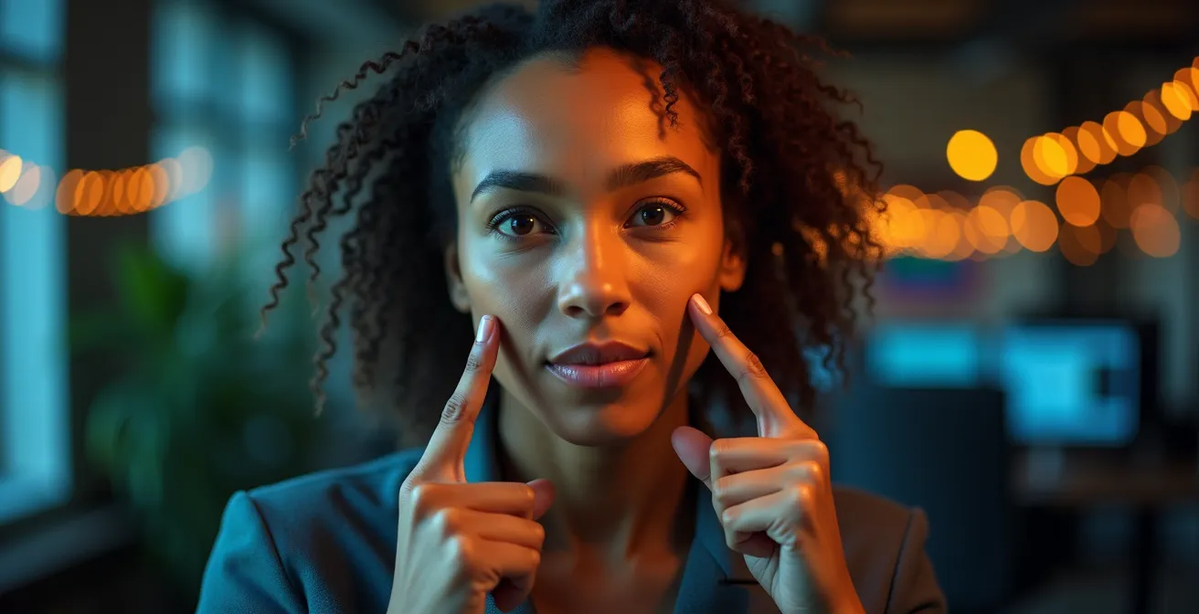 A contemplative professional standing at a career crossroads, choosing between a narrow, deep path of specialization and a wider, branching path of skill diversification.