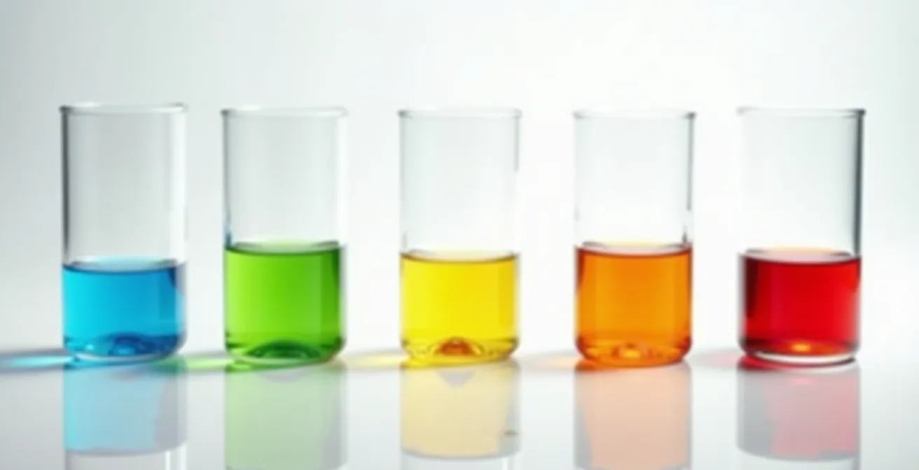 Visual comparison of different heart rate zones showing optimal training distribution