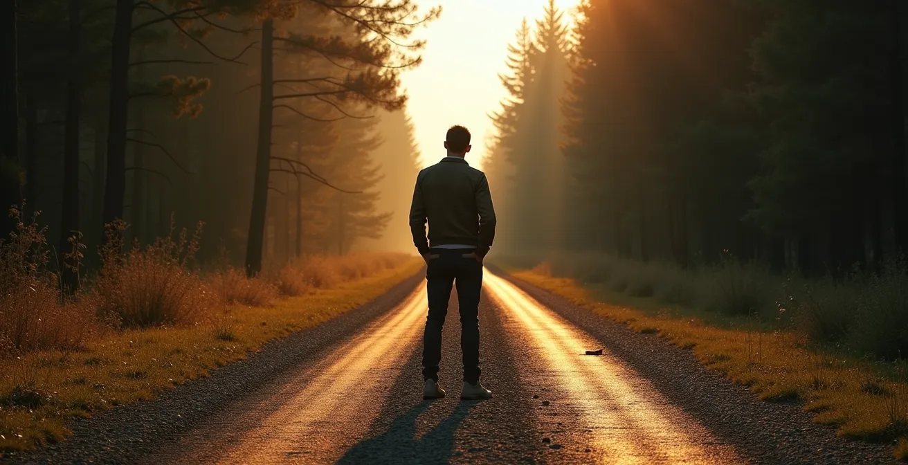 Strategic decision point between holding and selling investments