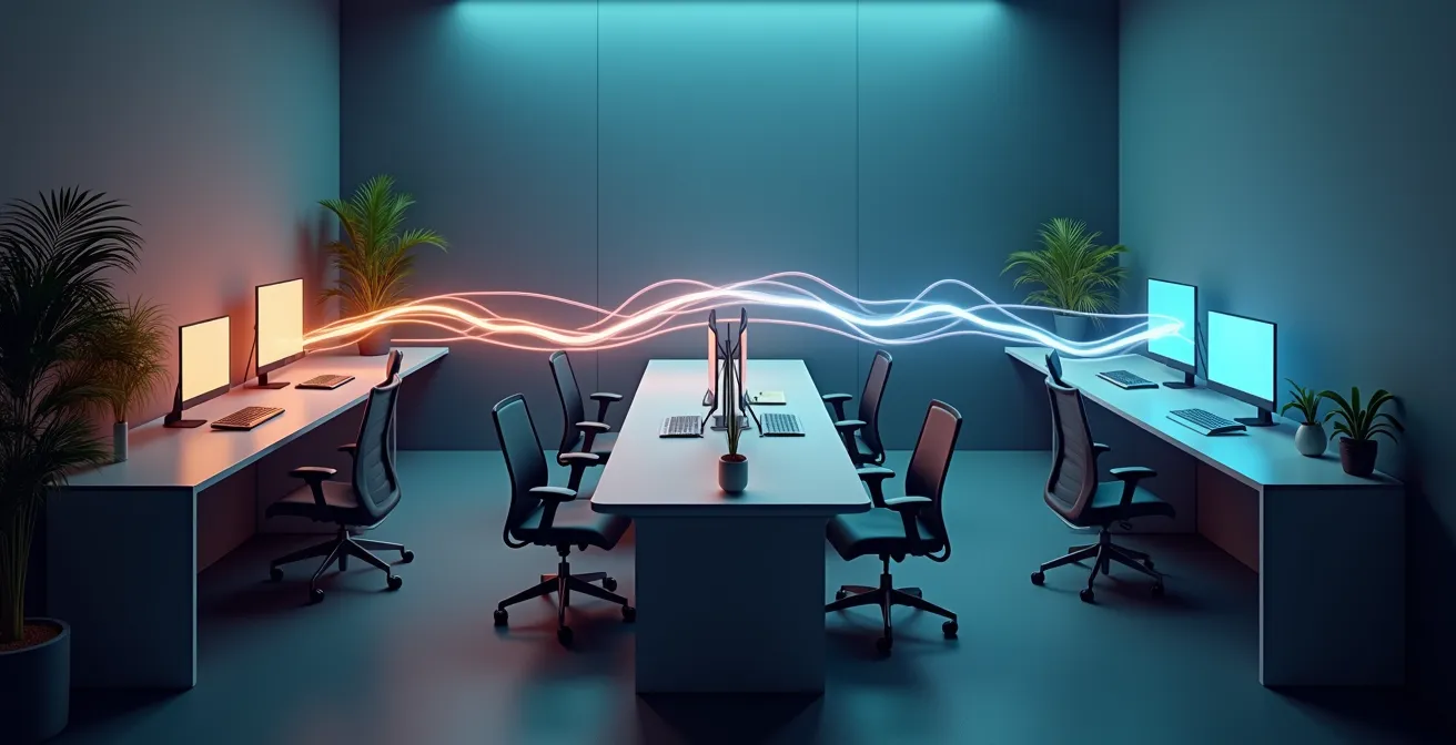 Visual representation of the relay race model for global team handovers across time zones