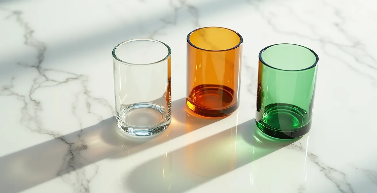 Abstract visualization of diversified retirement portfolio with multiple account types represented